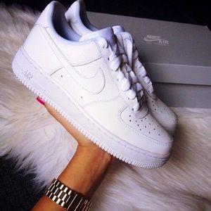 Nike Air Force one